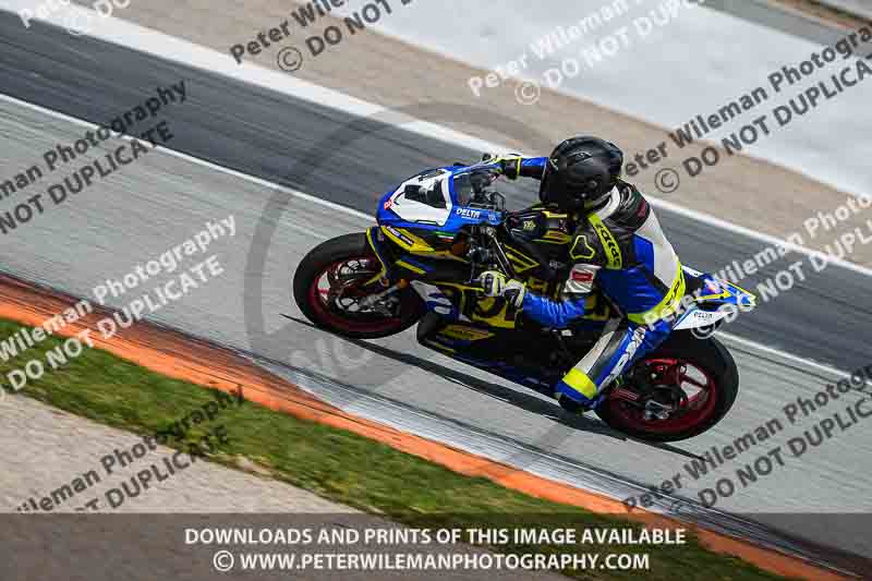march 2018;motorbikes;no limits;peter wileman photography;portugal;trackday digital images;valencia